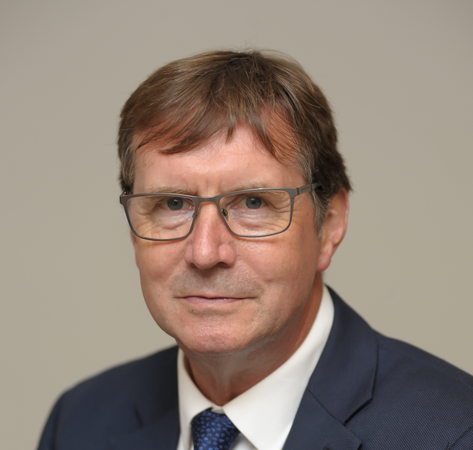 Prof. Christopher Dowson